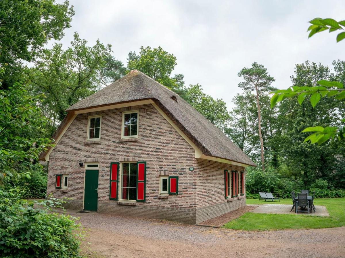 Landal Het Land Van Bartje Hotel Ees Exterior photo