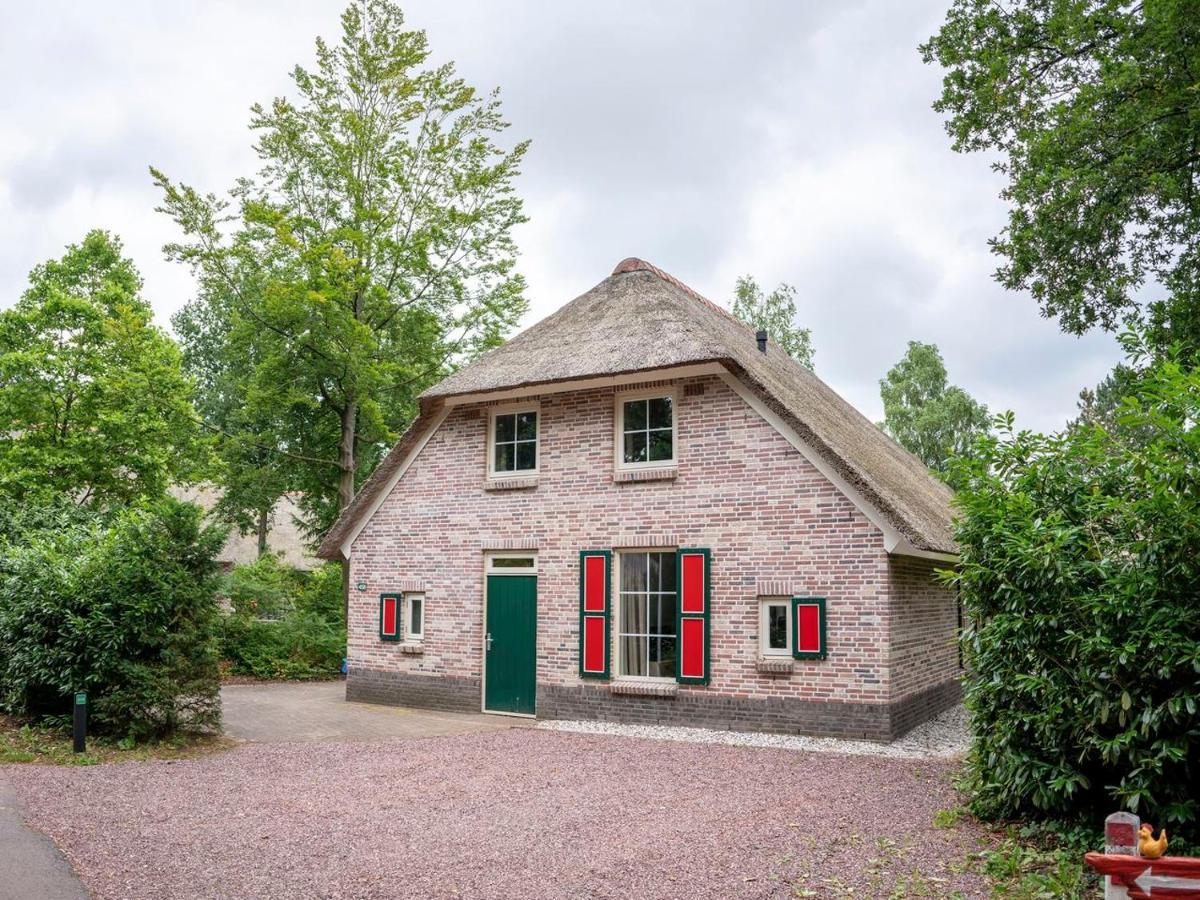 Landal Het Land Van Bartje Hotel Ees Exterior photo