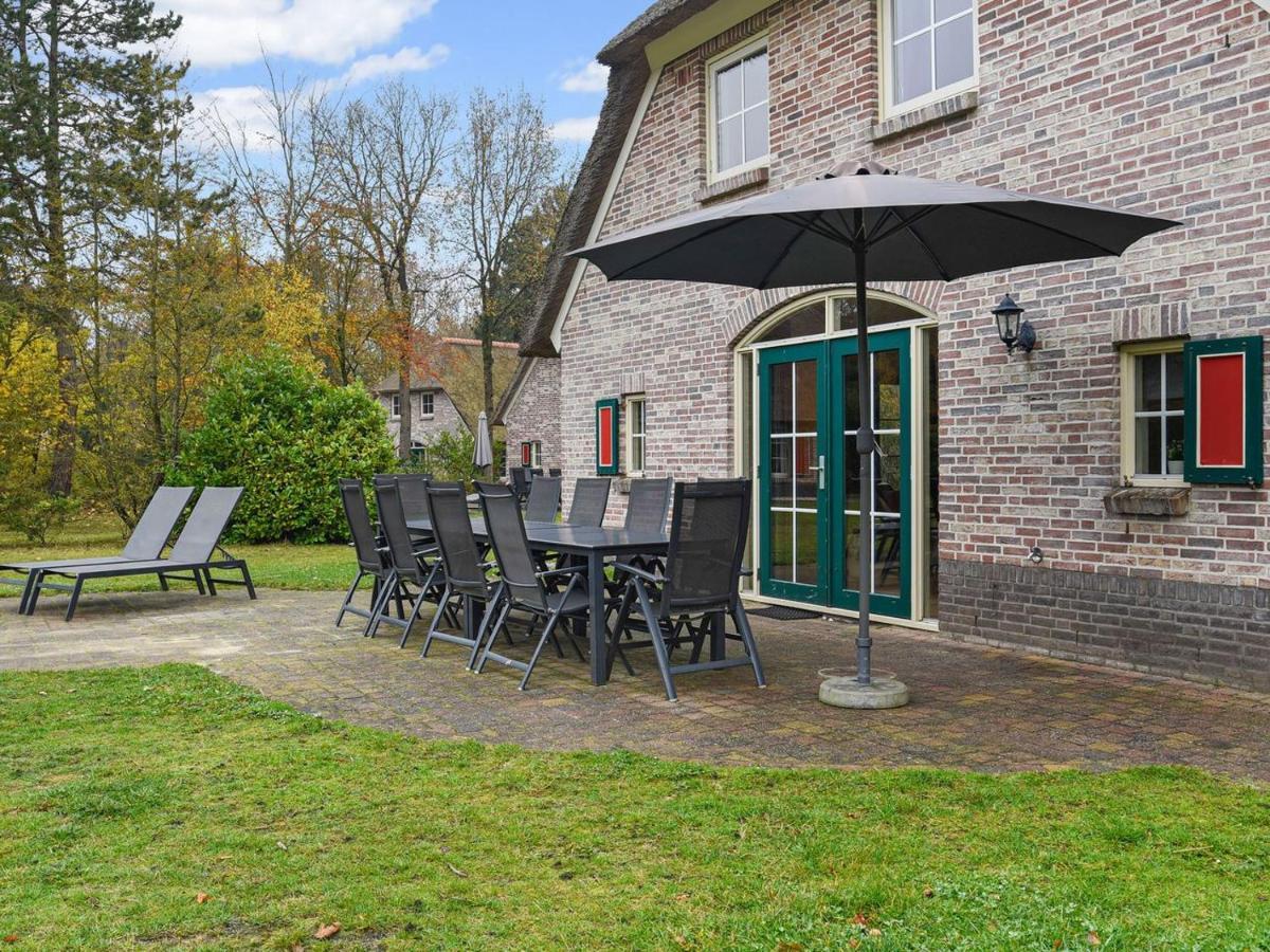 Landal Het Land Van Bartje Hotel Ees Exterior photo