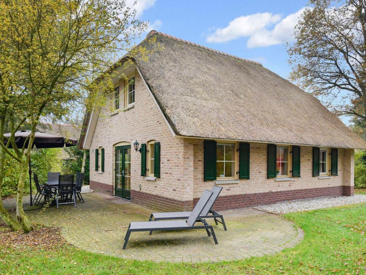 Landal Het Land Van Bartje Hotel Ees Exterior photo