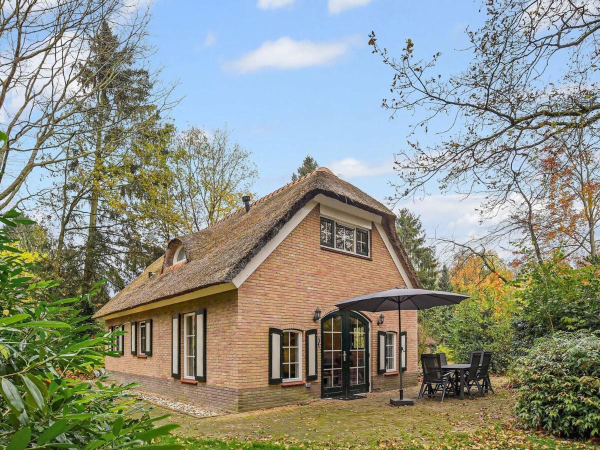 Landal Het Land Van Bartje Hotel Ees Exterior photo